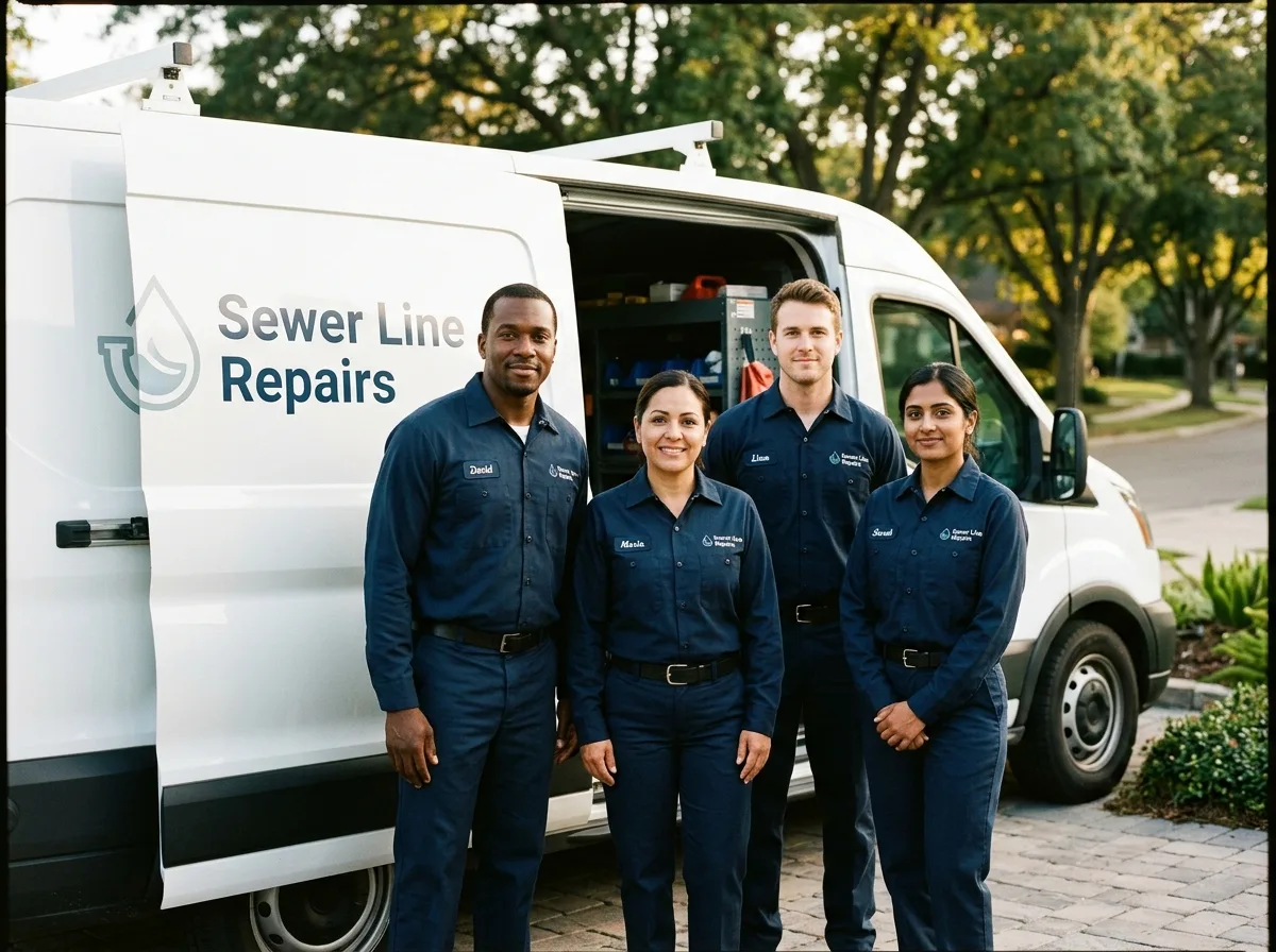 Emergency Plumber company in Forest City, PA